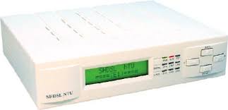 NTU 5099B-DA/2W/E1/SER/ETH