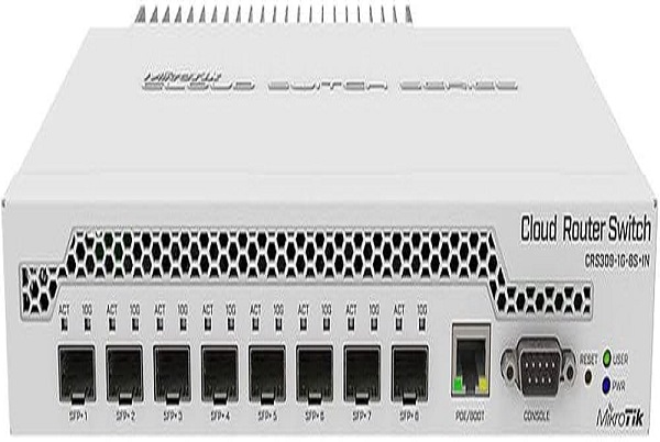 CRS309-1G-8S+IN