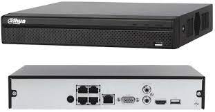 NVR4104HS-P-4KS2/L