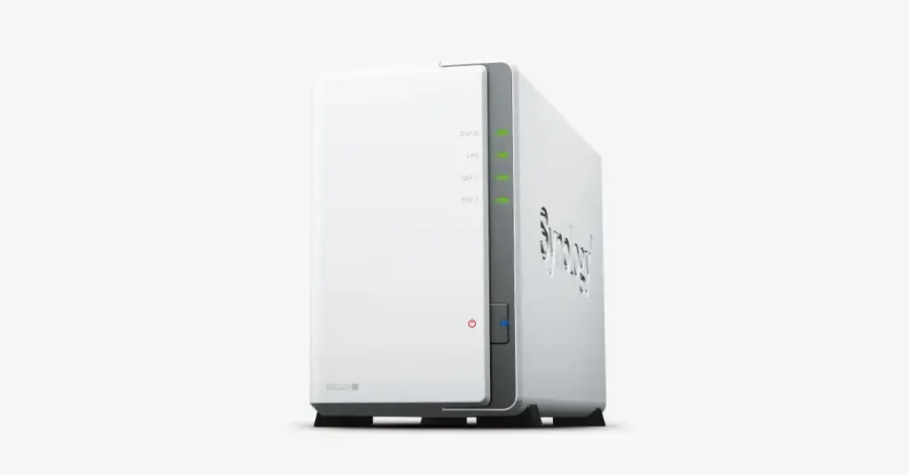 [Z2200] DS223j