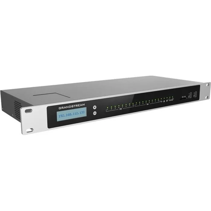 [Z2124] UCM6308A