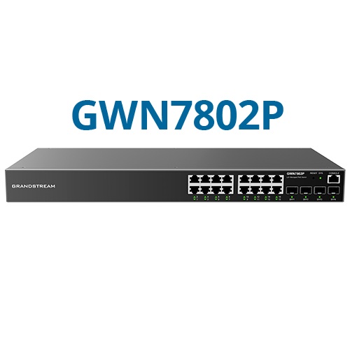 GWN7802P
