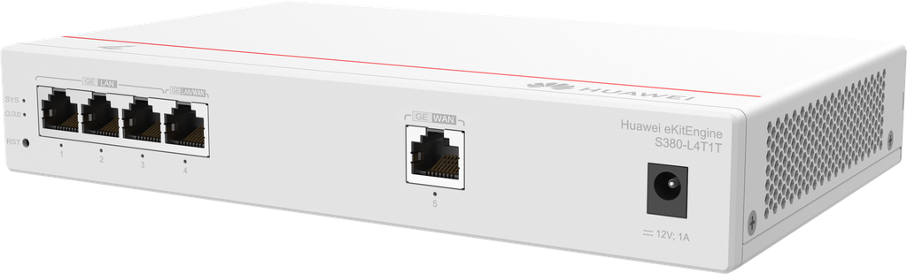 eKitEngine S380-L4T1T