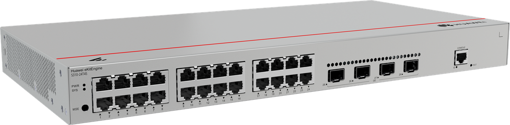 S310-24T4X