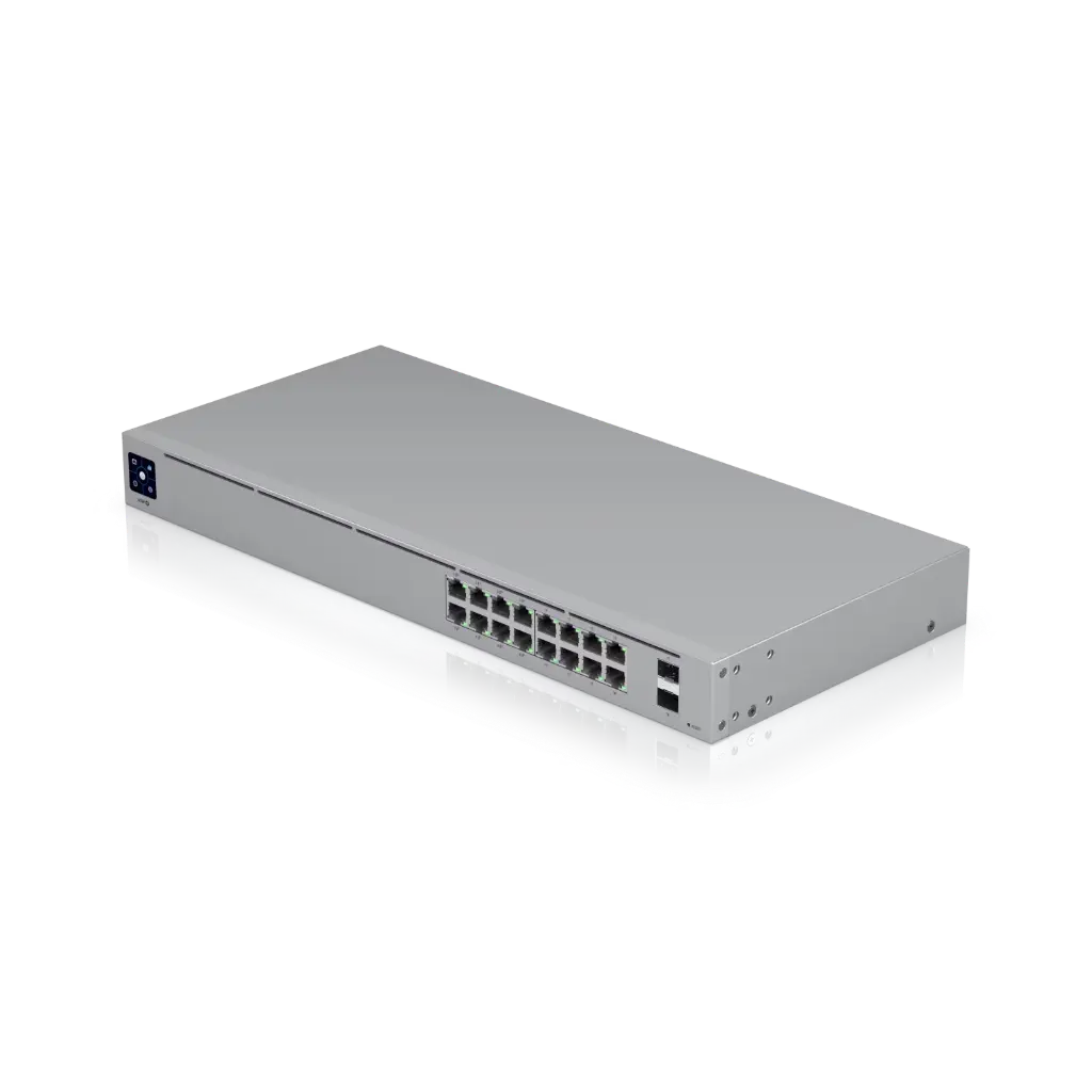 USW-16-POE (42W)