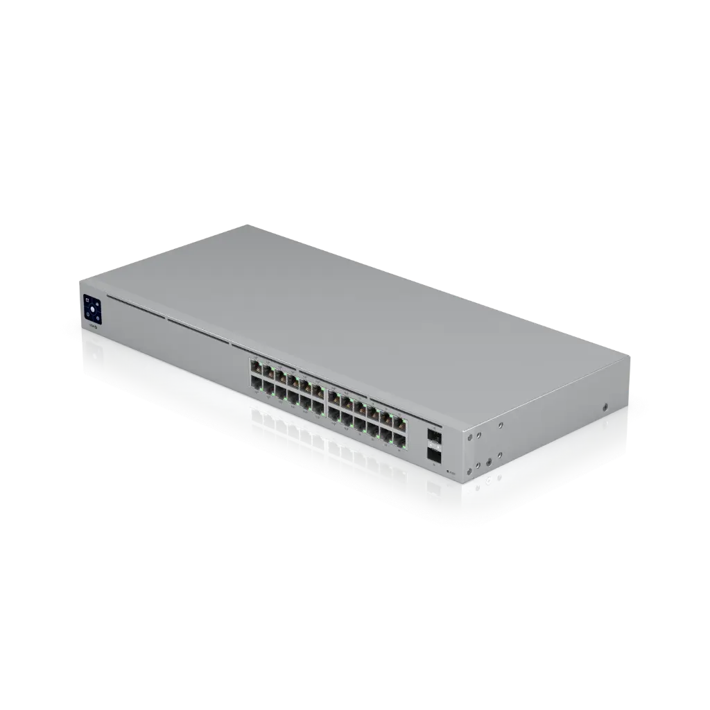 USW-24-POE (95W)