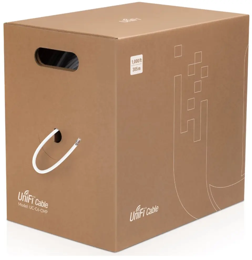 [Z2191] U-Cable-C6-CMP