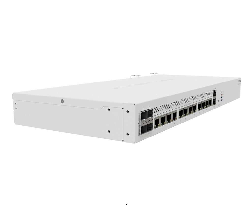 CCR2116-12G-4S+