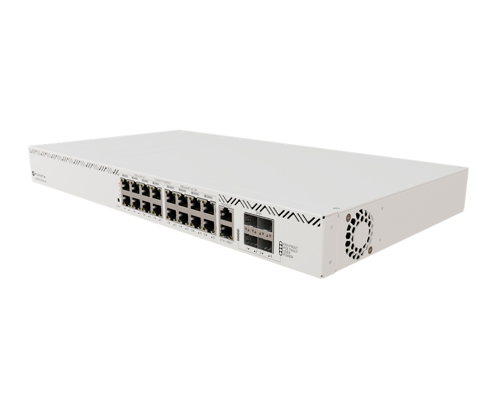 CRS326-24G-2S+RM