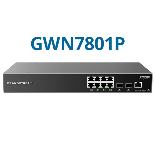 GWN7801P