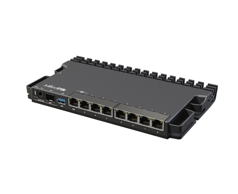[MIRO0011] RB5009UG+S+IN
