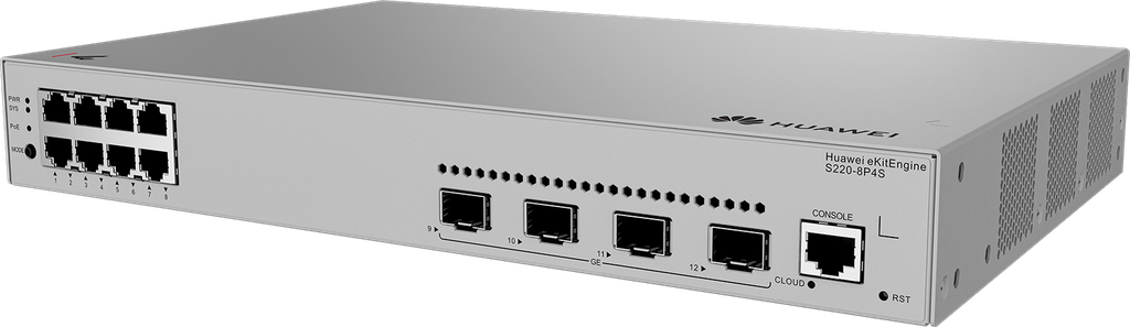 S220-8T4S