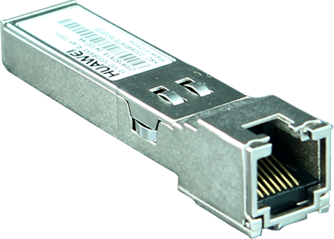 SFP-1000BaseT