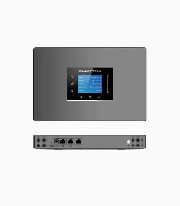UCM6300A