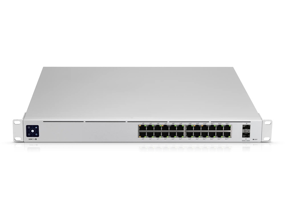 [UBSW001] USW-Pro-24-POE