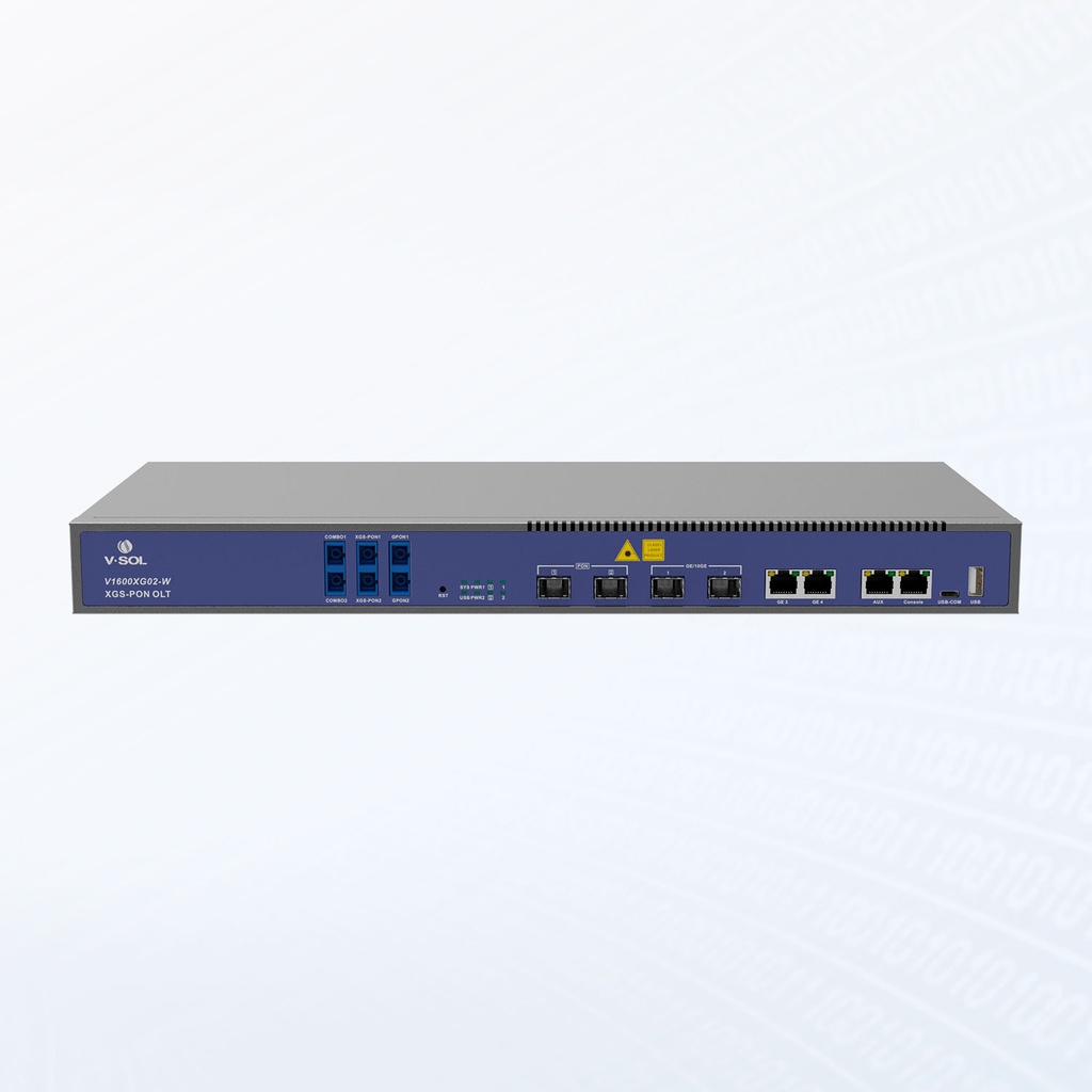 V1600XG02-W