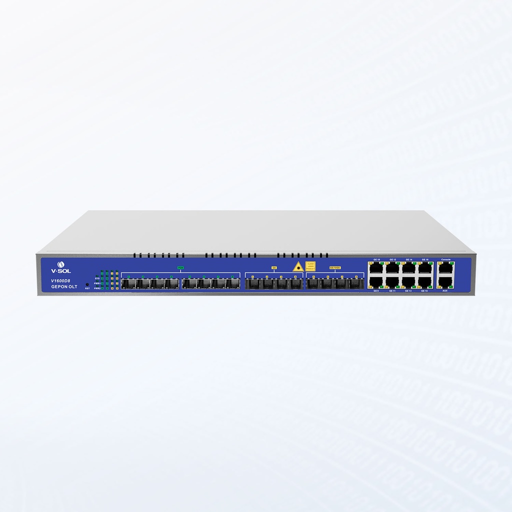 V3600D8