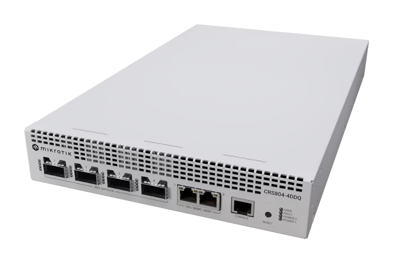 [MISW0007] CRS804-4DDQ-hRM