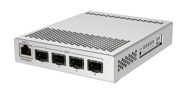 [MISW0003] CRS305-1G-4S+OUTr2