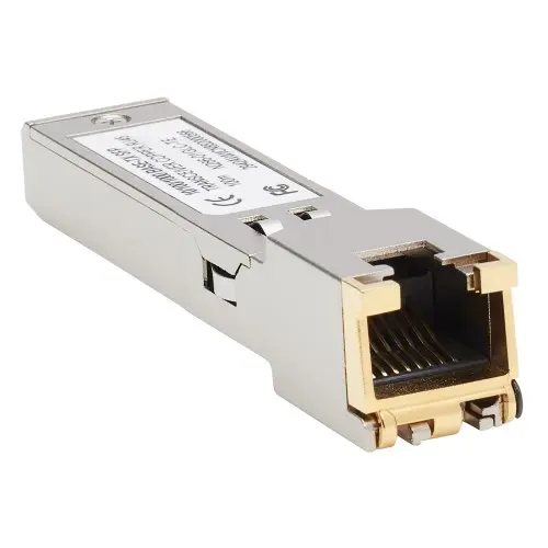 FP-SFP-100-RJ-10G