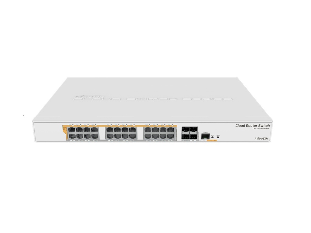 CRS354-48P-4S+2Q+RM