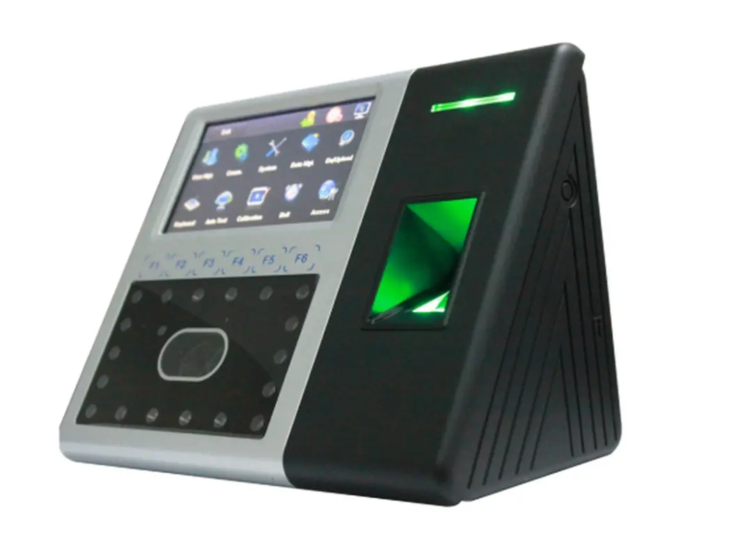 iFace950