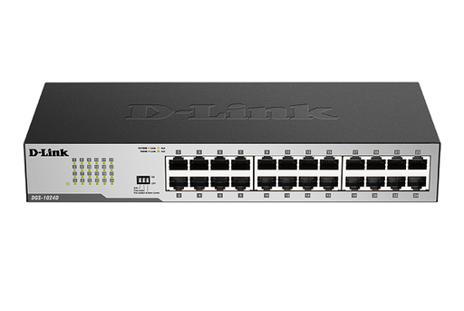 [DA1069] DGS-1024D/E