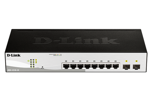 [DA1150] DGS-1210-10/E 