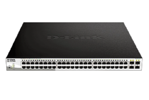 [DA1350] DGS-1210-52MPP