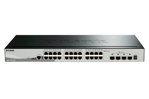 [DA1494] DGS-1510-28X 