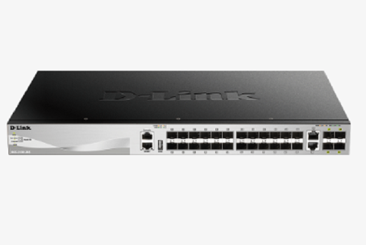 [DA1454] DGS-3130-30S