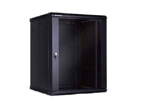 [DCA0003] NWR-12U-6060-BL-GL 