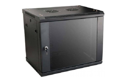 [DCA0009] NWR-9U-6060-BL-GL 