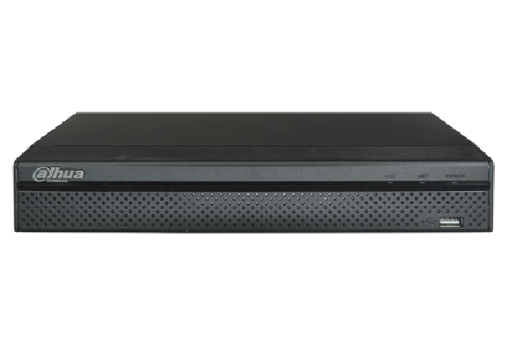 [DAH0090] DHI-NVR2108HS-S2
