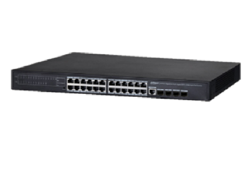 [DAH0138] DH-PFS4428-24GT-370