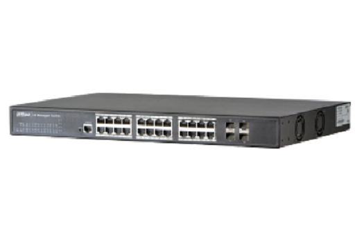 [DAH0139] DH-PFS6428-24T 