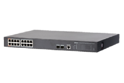 [DAH0225] DH-PFS4218-16GT-190 