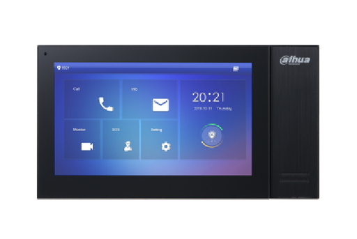 [DAH0375] DHI-VTH2421FB-P