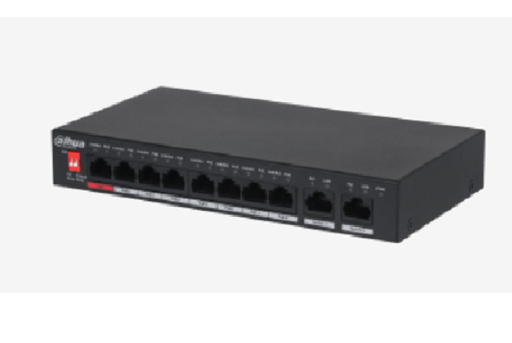 [Dah0333] DH-PFS3010-8ET-96
