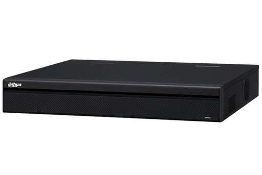 [DAH0208] NVR4216-16P-4KS2