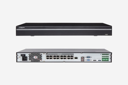 [DAH0452] DHI-NVR5832-R-4KS2