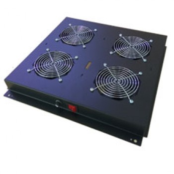 [LAN1091] LN-FAN-ONF-4FFS-BL