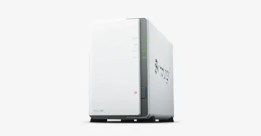 [Z2200] DS223j