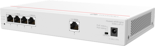 [HUGA0004] eKitEngine S380-L4P1T