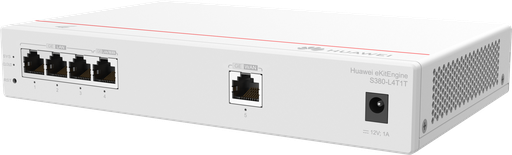 [HU013] eKitEngine S380-L4T1T