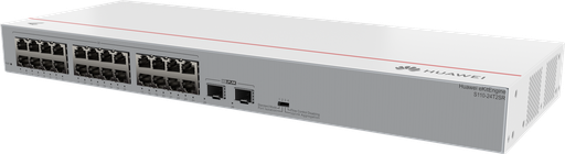 [HUSW0004] S110-24T2SR