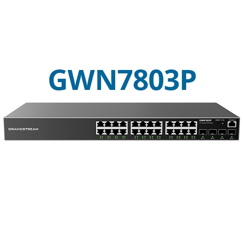 [Z2166] GWN7803P