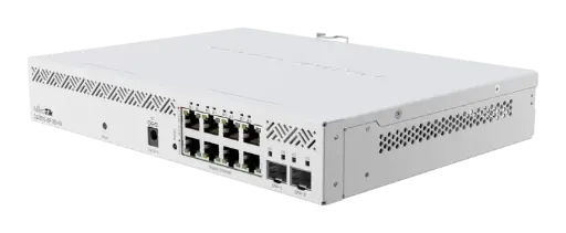 [Z2172] CSS610-8P-2S+IN