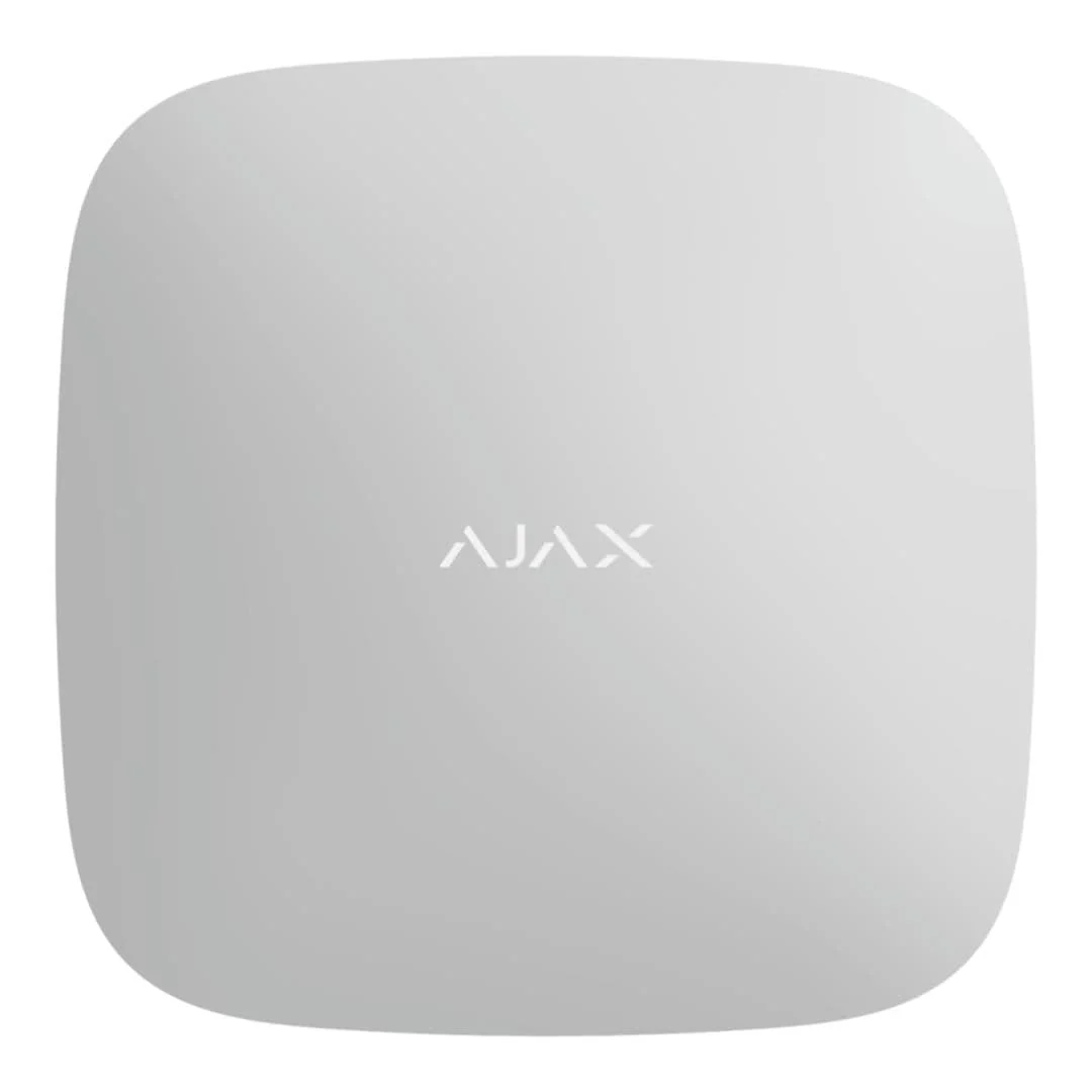 AJ-HUB 4G-92210-WH