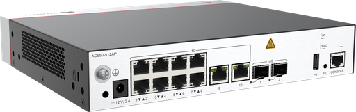 [HUAC0003] AC650-512AP